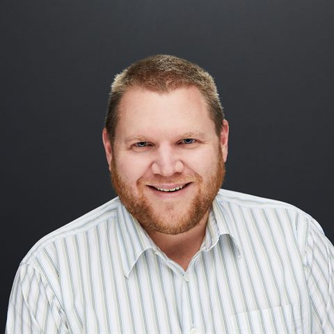 Nick Strupp